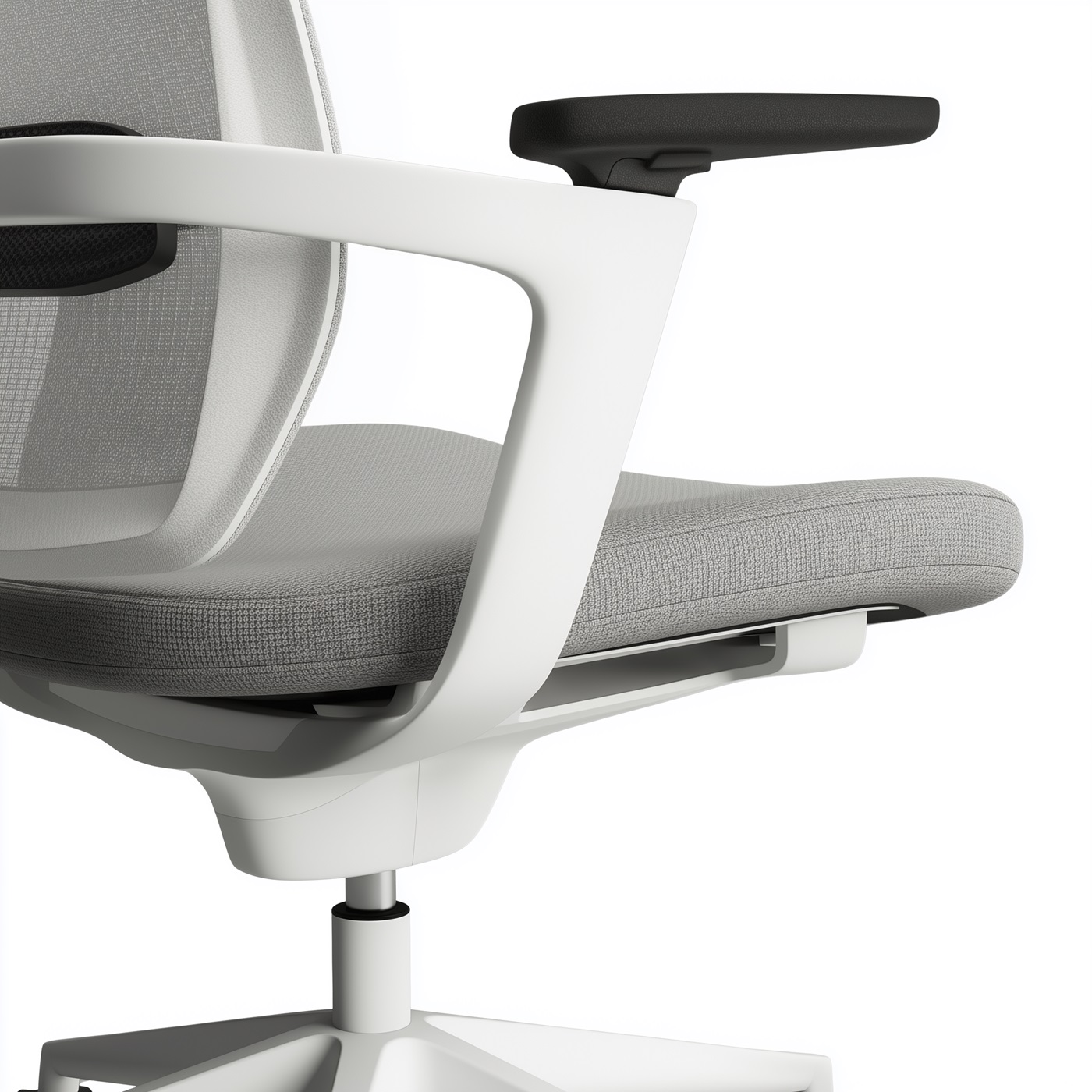 duet structural flexibility